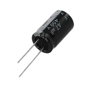 Capacitors